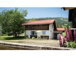 Bild zur gratis inserierten Ferienwohnung Ferienhaus-2095985.