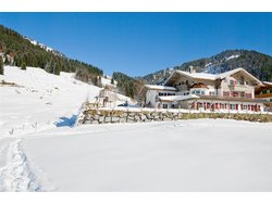 Ferienwohnung Ferienwohnung-2096001 in Balderschwang - 4 Personen, Hund erlaubt