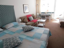 Bild zur gratis inserierten Ferienwohnung Ferienwohnung-2096008.