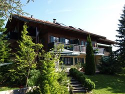 Bild zur gratis inserierten Ferienwohnung Ferienwohnung-2096044.