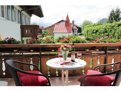 Bild zur gratis inserierten Ferienwohnung Ferienwohnung-2096109.