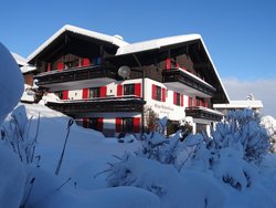 Ferienwohnung Ferienwohnung-2096127 in Fischen im Allgäu - 4 Personen, Hund nicht erlaubt