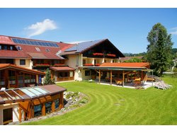 Ferienwohnung Ferienwohnung-2096172 in Fischen im Allgäu - 4 Personen, Hund nicht erlaubt