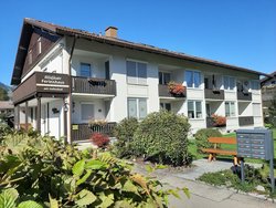 Bild zur gratis inserierten Ferienwohnung Ferienwohnung-2096173.