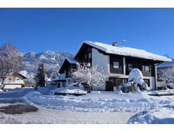 Bild zur gratis inserierten Ferienwohnung Ferienwohnung-2096202.