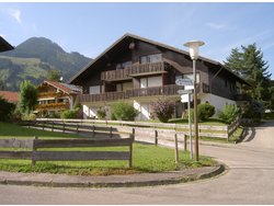 Bild zur gratis inserierten Ferienwohnung Ferienwohnung-2096235.