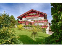 Bild zur gratis inserierten Ferienwohnung Ferienwohnung-2096305.