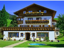 Bild zur gratis inserierten Ferienwohnung Ferienwohnung-2096306.