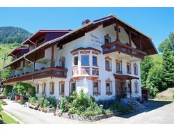 Ferienwohnung Ferienwohnung-2096307 in Ofterschwang - 4 Personen, Hund erlaubt