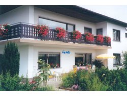 Bild zur gratis inserierten Ferienwohnung Ferienwohnung-2096501.