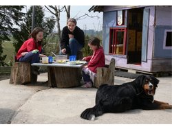 Ferienwohnung Ferienwohnung-2096640 in Opfenbach - 5 Personen, Hund erlaubt