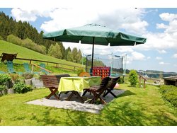 Ferienwohnung Ferienwohnung-2096647 in Scheidegg - 4 Personen, Hund erlaubt