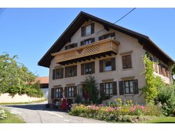 Bild zur gratis inserierten Ferienwohnung Ferienwohnung-2096669.