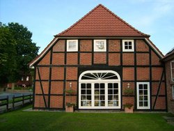 Ferienwohnung Ferienwohnung-2096955 in Altenmedingen - 4 Personen, Hund nicht erlaubt