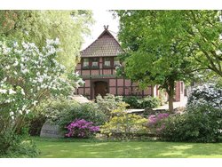 Ferienwohnung Ferienwohnung-2096985 in Bad Fallingbostel - 2 Personen, Hund nicht erlaubt