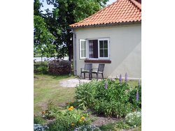 Ferienhaus Ferienhaus-2096987 in Bardowick - 4 Personen, Hund erlaubt