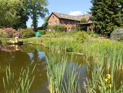 Bild zur gratis inserierten Ferienwohnung Ferienwohnung-2097019.