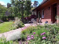 Bild zur gratis inserierten Ferienwohnung Ferienwohnung-2097028.