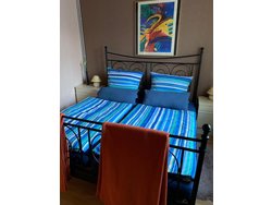 Bild zur gratis inserierten Ferienwohnung Ferienwohnung-2097051.