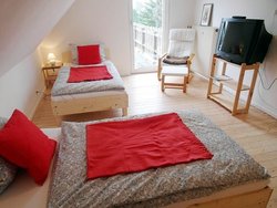 Bild zur gratis inserierten Ferienwohnung Ferienwohnung-2097084.