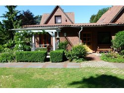 Ferienwohnung Ferienwohnung-2097107 in Hermannsburg - 2 Personen, Hund nicht erlaubt