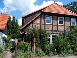 Ferienwohnung Ferienwohnung-2097121 in Hermannsburg - 2 Personen, Hund nicht erlaubt