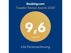 Bild zur gratis inserierten Ferienwohnung Ferienwohnung-2097161.