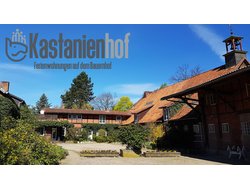 Ferienwohnung Ferienwohnung-2097184 in Oetzen - 4 Personen, Hund nicht erlaubt