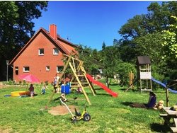 Ferienwohnung Ferienwohnung-2097186 in Oldendorf (Luhe) - 4 Personen, Hund erlaubt