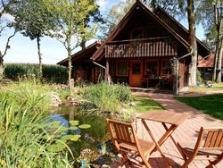 Bild zur gratis inserierten Ferienwohnung Ferienhaus-2097248.