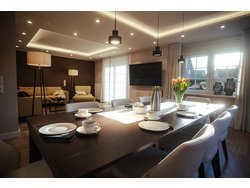 Ferienhaus Ferienhaus-2097308 in Soltau - 8 Personen, Hund nicht erlaubt