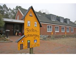 Ferienwohnung Ferienwohnung-2097327 in Hermannsburg - 4 Personen, Hund nicht erlaubt