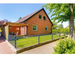 Ferienwohnung Ferienwohnung-2097334 in Uelzen - 5 Personen, Hund nicht erlaubt