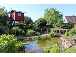 Ferienhaus Ferienhaus-2097335 in Ummern - 3 Personen, Hund erlaubt