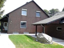 Ferienwohnung Ferienwohnung-2097364 in Walsrode - 3 Personen, Hund nicht erlaubt