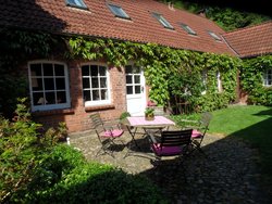 Ferienwohnung Ferienwohnung-2097389 in Groß Eilstorf - 6 Personen, Hund erlaubt