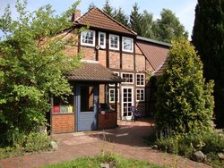 Bild zur gratis inserierten Ferienwohnung Ferienhaus-2097411.