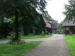 Ferienwohnung Ferienwohnung-2097419 in Wietzendorf - 5 Personen, Hund erlaubt