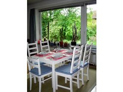 Bild zur gratis inserierten Ferienwohnung Ferienhaus-2097432.