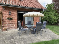 Ferienwohnung Ferienwohnung-2097493 in Untere Bauerschaft - 4 Personen, Hund erlaubt