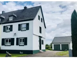 Ferienhaus Ferienhaus-2097537 in Manderscheid (Wittlich-Land) - 10 Personen, Hund nicht erlaubt