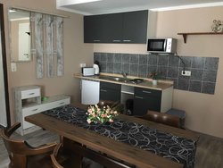 Bild zur gratis inserierten Ferienwohnung Ferienwohnung-2097577.