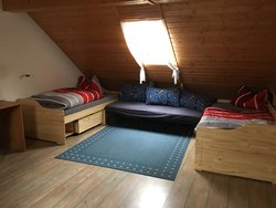 Bild zur gratis inserierten Ferienwohnung Ferienwohnung-2097578.