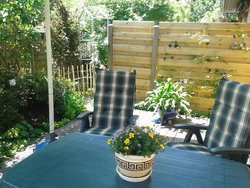 Bild zur gratis inserierten Ferienwohnung Ferienhaus-2098000.