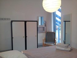 Ferienhaus Ferienhaus-2098001 in Ahrenshöft - 5 Personen, Hund nicht erlaubt