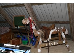 Ferienwohnung Ferienwohnung-2098021 in Bordelum - 4 Personen, Hund nicht erlaubt