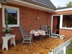 Ferienwohnung Ferienwohnung-2098025 in Bredstedt - 2 Personen, Hund nicht erlaubt