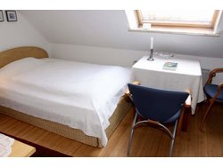 Bild zur gratis inserierten Ferienwohnung Ferienwohnung-2098072.