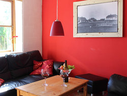 Bild zur gratis inserierten Ferienwohnung Ferienhaus-2098085.