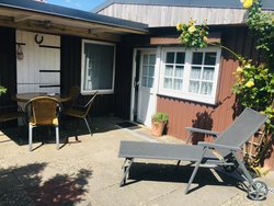 Bild zur gratis inserierten Ferienwohnung Ferienhaus-2098186.